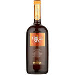 LIQUORE TRIPLE SEC STOCK 1L 38% VOL.