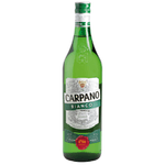 VERMOUTH CARPANO BIANCO 1L 14,9% VOL.