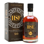 RUM HSE GRANDE RESERVE XO CL 70 43% VOL. ASTUCCIATO