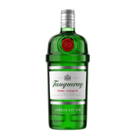 GIN TANQUERAY DRY L1 43,1% VOL.