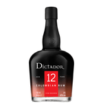 RUM DICTADOR 12 ANNI COLOMBIAN RUM 40% VOL. CL 70