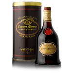 BRANDY  DE JEREZ CARDENAL MENDOZA CARTA REAL CL 70 40% VOL. ASTUCCIO IN LATTA