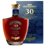 RUM CENTENARIO 30ANNI EDITION LIMITADA SISTEMA SOLERA 70CL 40% VOL. ASTUCCIATO