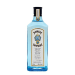 GIN BOMBAY SAPPHIRE LONDON DRY GIN 1 LT 40% VOL.