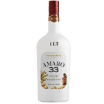 AMARO 33 ALLO ZENZERO LIQUORE DI CONEGLIANO 33% VOL. CL 100