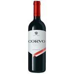 CORVO VINO CORVO TERRE SICILIANE IGT CL 75 12,5% VOL.