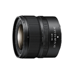 Nikon Obiettivo Fotografico Nikkor Z DX 12 28mm f 3.5 5.6 PZ VR