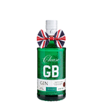 GIN  CHASE GB EXTRA DRY CL 70 40% VOL.