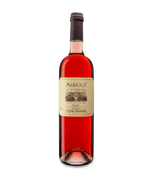 VINO ALBIOLA IGT - IGP CASALE DEL GIGLIO CL 75 13% VOL.