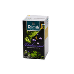 TEA DILMAH BLACKCURRANT X 20 FILTRI