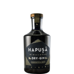 GIN HAPUSA HIMALAYAN DRY CL 70 43% VOL.