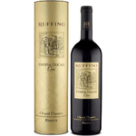 VINO CHIANTI CLASSICO RISERVA DUCALE ORO RUFFINO CL 75 14,5% VOL. ASTUCCIATO