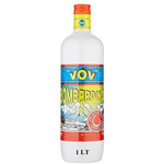 LIQUORE BOMBARDINO "VOV" 1L 19% VOL.