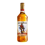 RUM CAPTAIN MORGAN SPICED GOLD 1L 35% vol.