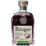 VODKA POLUGAR  DRY CHERRY CL 70 38,5% VOL.