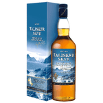 WHISKY TALISKER SKYE SINGLE MALT CL 70 45.8% VOL. ASTUCCIATO