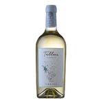 VINO TELLUS CHARDONNAY FALESCO IGP CL 75 12,55 VOL.