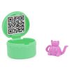 Gabby-s-Dollhouse--Mini-set-Giardino-floreale-con-Gabby-e-Gattina-Fatina-giochi-per-bambini-dai-3-anni-in-su