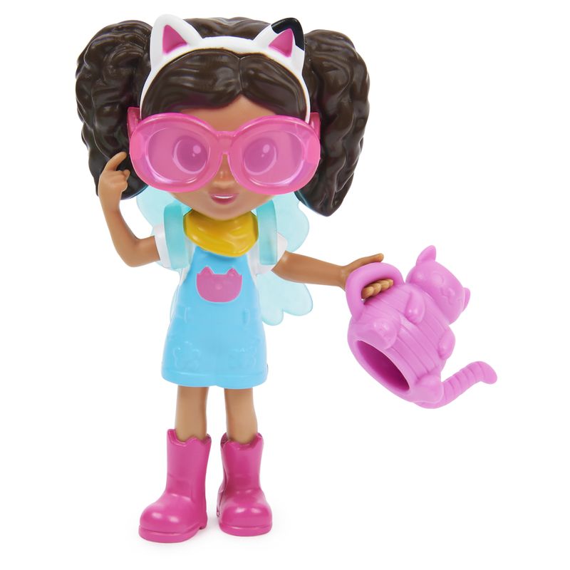 Gabby-s-Dollhouse--Mini-set-Giardino-floreale-con-Gabby-e-Gattina-Fatina-giochi-per-bambini-dai-3-anni-in-su