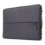 Lenovo 13-inch Laptop Urban Sleeve Case 33 cm (13") Custodia a tasca Grigio