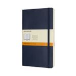 Moleskine-805-50-0285-474-0-quaderno-per-scrivere-Blu