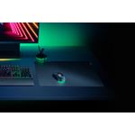 Razer Sphex V3 Tappetino per mouse per gioco da computer Nero