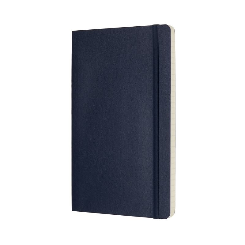 Moleskine-805-50-0285-474-0-quaderno-per-scrivere-Blu