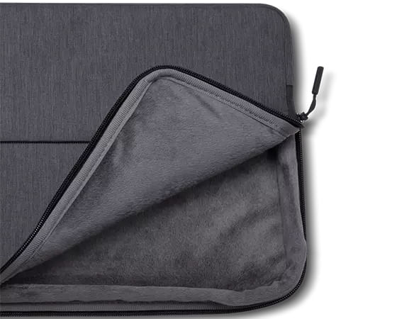 Lenovo-13-inch-Laptop-Urban-Sleeve-Case-33-cm--13---Custodia-a-tasca-Grigio