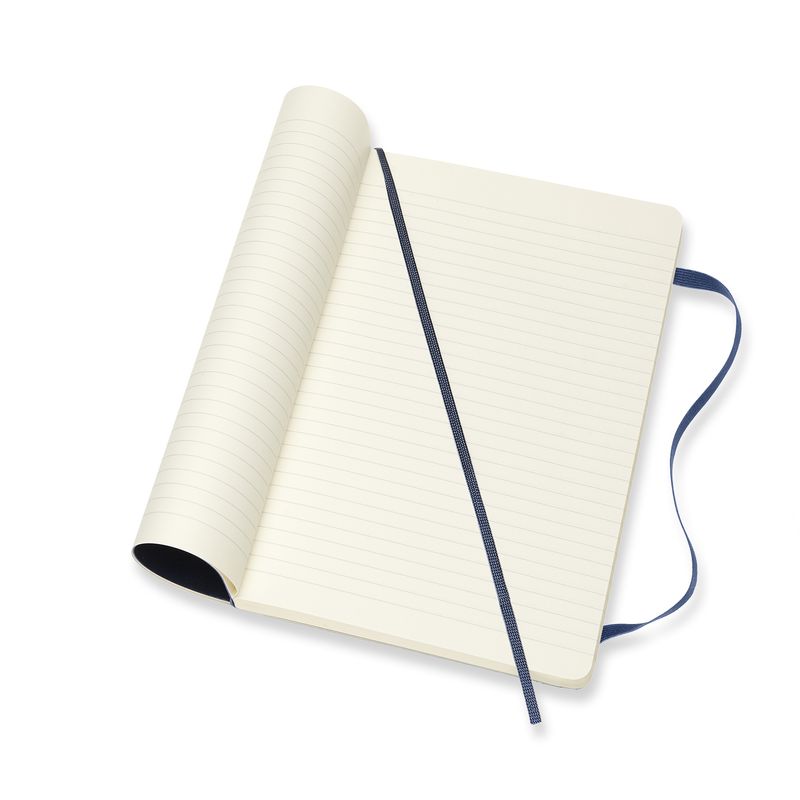 Moleskine-805-50-0285-474-0-quaderno-per-scrivere-Blu