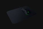 Razer-Sphex-V3-Tappetino-per-mouse-per-gioco-da-computer-Nero