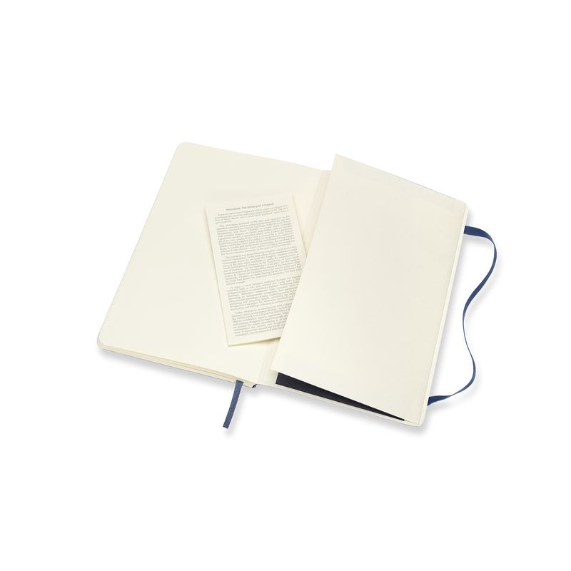 Moleskine-805-50-0285-474-0-quaderno-per-scrivere-Blu
