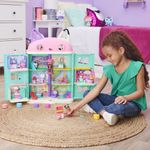 Gabby-s-Dollhouse--Mini-set-Studio-d’arte-con-Gabby-e-Baby-Scatola-giochi-per-bambini-dai-3-anni-in-su