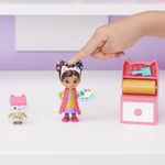 Gabby-s-Dollhouse--Mini-set-Studio-d’arte-con-Gabby-e-Baby-Scatola-giochi-per-bambini-dai-3-anni-in-su