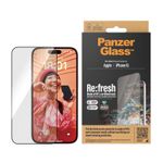 PanzerGlass-UWF-Refresh-with-45--rec.-Glas-Pellicola-proteggischermo-trasparente-Apple-1-pz