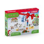 schleich-Farm-World-98983-calendario-dell-avvento