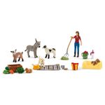 schleich-Farm-World-98983-calendario-dell-avvento