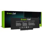 Green Cell DE135 ricambio per laptop Batteria