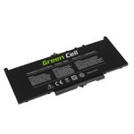 Green-Cell-DE135-ricambio-per-laptop-Batteria