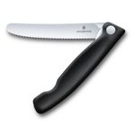 Victorinox SwissClassic 6.7833.FB coltello da tasca Nero