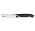 Victorinox-SwissClassic-6.7833.FB-coltello-da-tasca-Nero