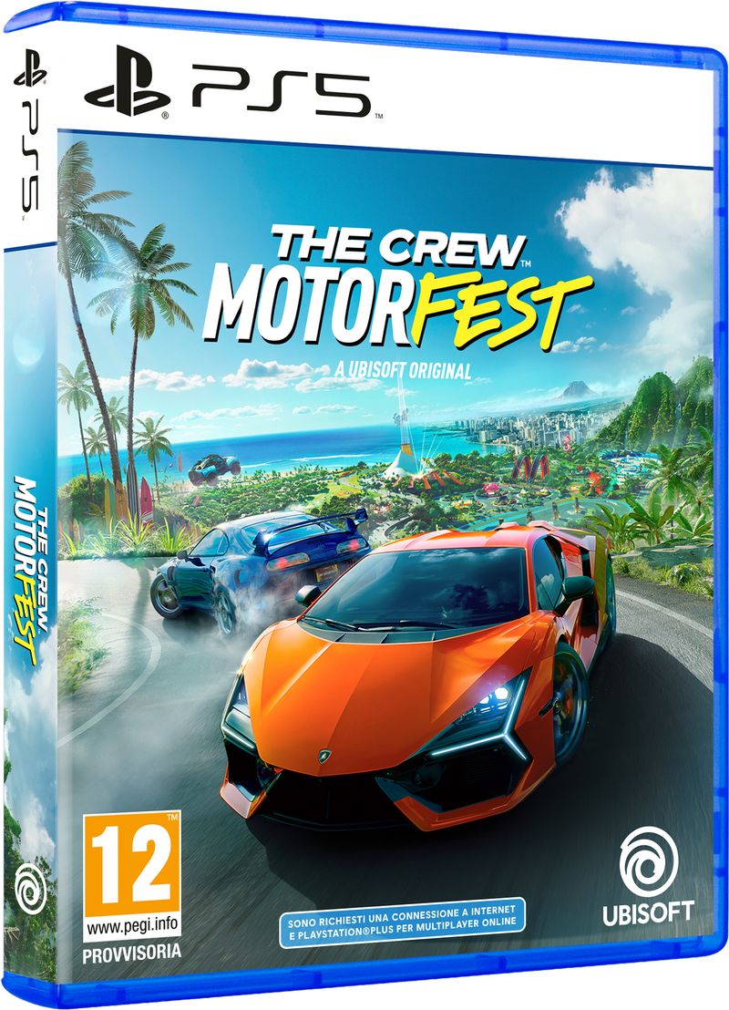 Ubisoft-The-Crew-Motorfest-PS4