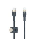 Belkin-CAA011BT1MBL-cavo-Lightning-1-m-Blu