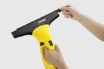 Karcher-WV-2-Plus-N-pulitore-di-finestra-elettrico-01-L-Nero-Giallo