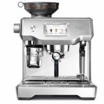 Sage the Oracle Touch Automatica Macchina per espresso 2 L