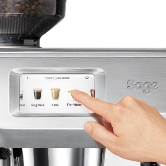 Sage-the-Oracle-Touch-Automatica-Macchina-per-espresso-2-L