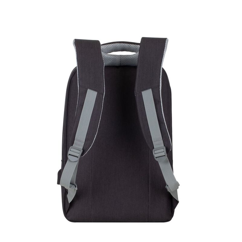 Rivacase-7562-borsa-per-notebook-396-cm--15.6---Zaino-Nero-Grigio