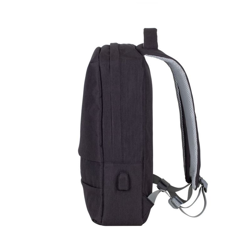 Rivacase-7562-borsa-per-notebook-396-cm--15.6---Zaino-Nero-Grigio