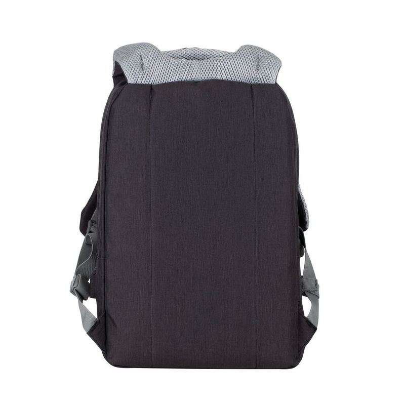 Rivacase-7562-borsa-per-notebook-396-cm--15.6---Zaino-Nero-Grigio