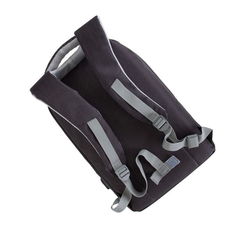 Rivacase-7562-borsa-per-notebook-396-cm--15.6---Zaino-Nero-Grigio