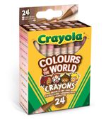 Crayola-52-0114-pastello-24-pz